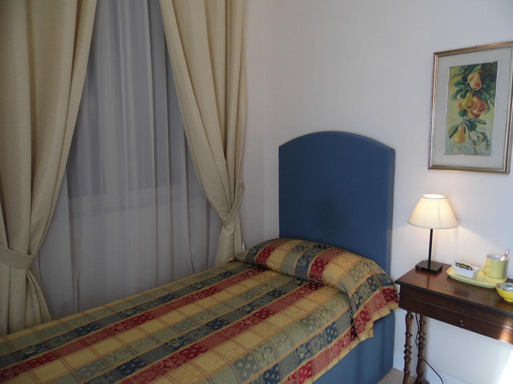Bed and Breakfast La Residenza Dei Nobili Catanzaro Pokoj fotografie