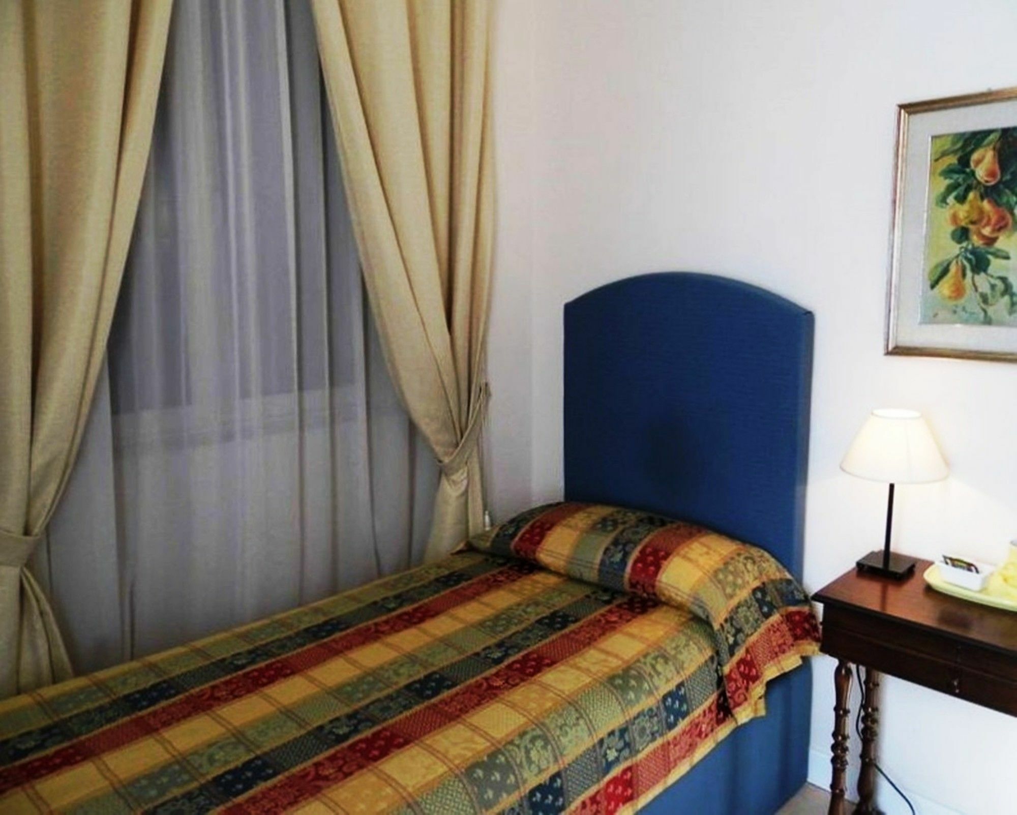 Bed and Breakfast La Residenza Dei Nobili Catanzaro Exteriér fotografie