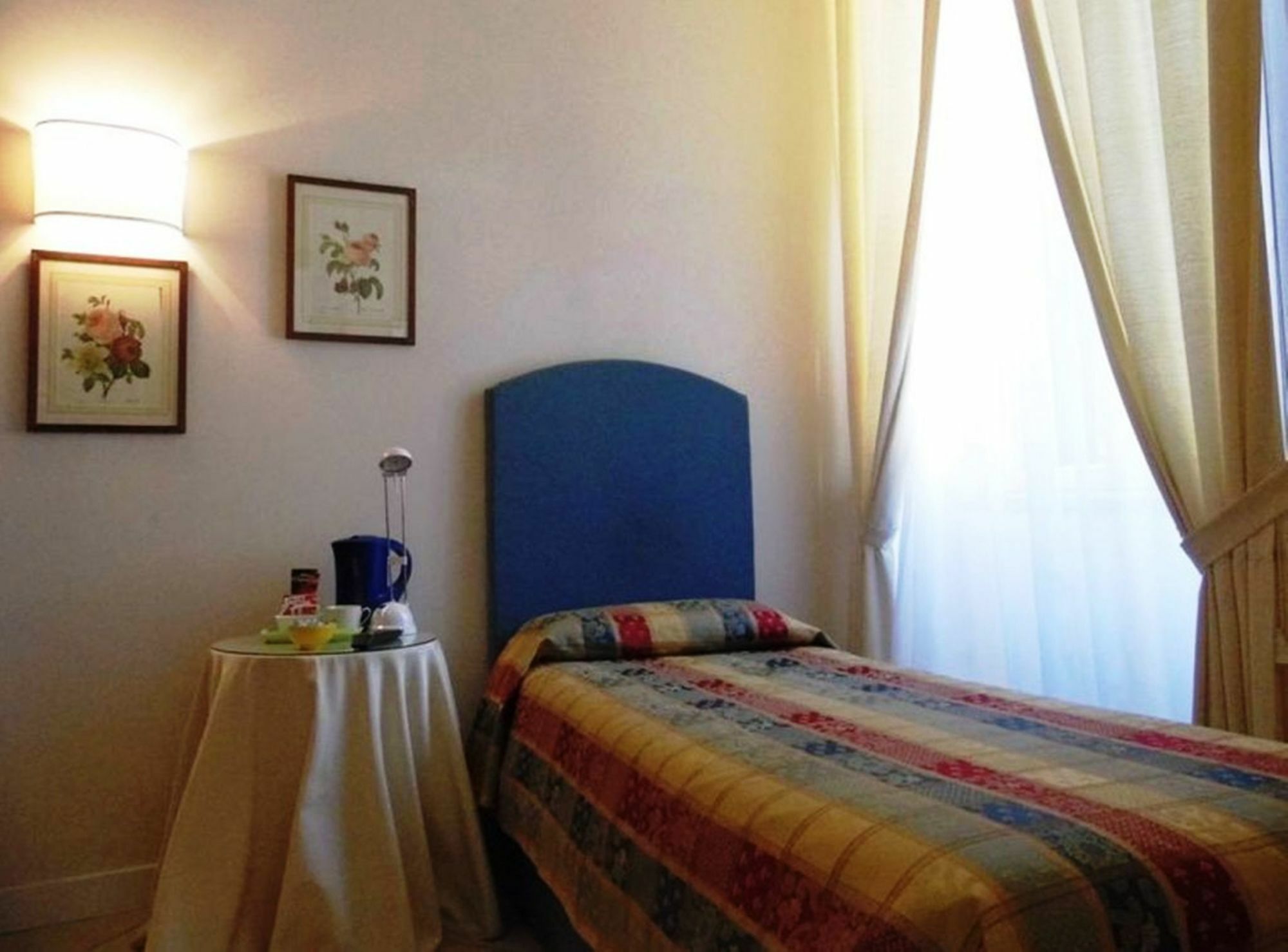 Bed and Breakfast La Residenza Dei Nobili Catanzaro Exteriér fotografie